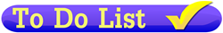 To Do List