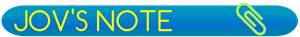 Jovs Note