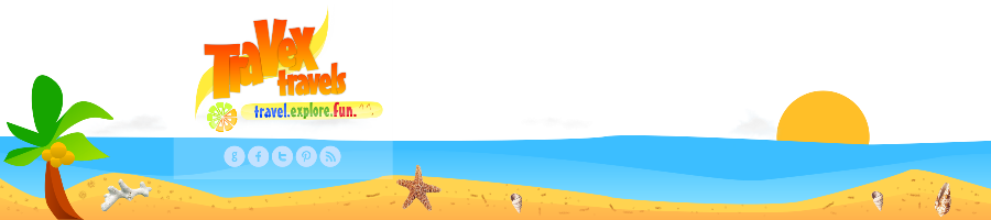 Travex Travels - Travel. Explore. Fun in PH