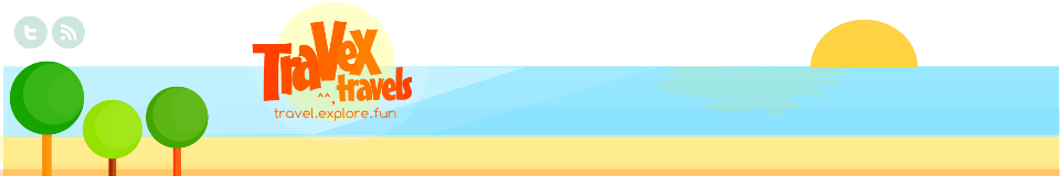 Travex Travels - Travel. Explore. Fun in PH