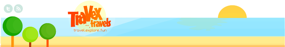 Travex Travels - Travel. Explore. Fun in PH