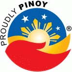 Proudly Pinoy!